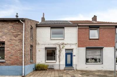 Woning Kapellerweg 1A Sittard