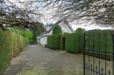 Woning De Kuil 5 Laren (NH)