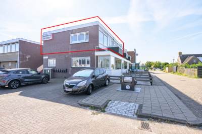 Woning Ketelduinweg 1AAP4 Petten