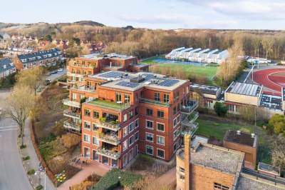 Woning Laan van Poot 401 Den Haag