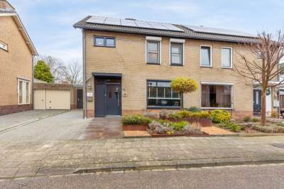 Woning Eikenstraat 19 Grevenbicht