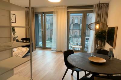 Woning Panhuijsenpad 99 Tilburg