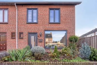 Woning Elandlaan 19 Waalre