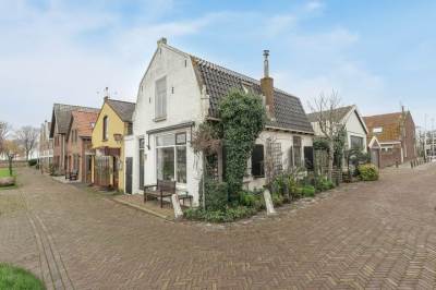 Woning Achtereiland 12 Medemblik