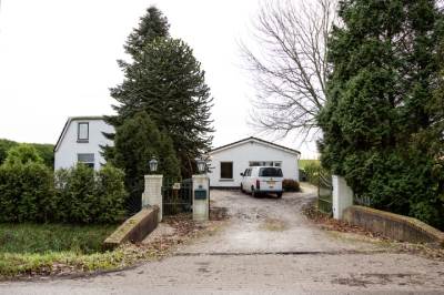 Woning Keizerstraat 8 IJzendoorn
