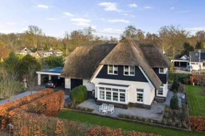 Woning Burg. Arriënsweg 5 Diepenveen