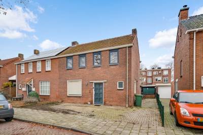 Woning Philips van Hornestraat 29 Weert