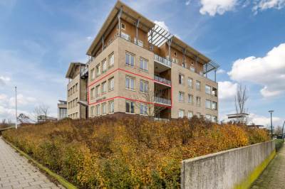 Woning Lavendel 489 Cuijk