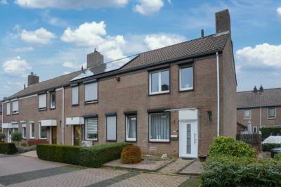 Woning Slotenmaker 7 Brunssum