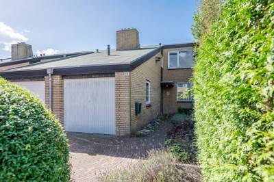 Woning Lauwere 308 Uden