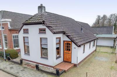 Woning Postkade 34 Stadskanaal