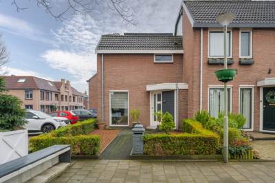 Woning Breukenhof 28 Tegelen