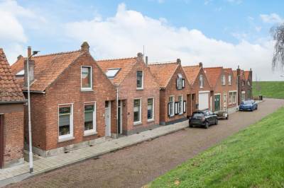 Woning Dijkstraat 7 Bruinisse
