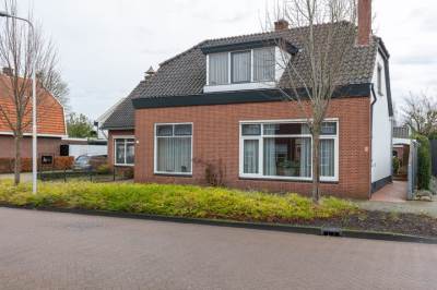 Woning Eibergseweg 22 Groenlo