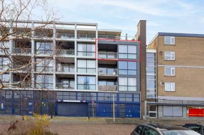Woning Prof. Lorentzlaan 23 Sliedrecht