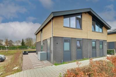 Woning IJzeroven 36 Wehl