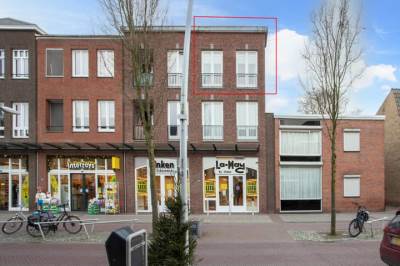 Woning Smidseind 61 Bladel