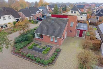 Woning Fluitekruid 36 Hardenberg