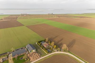 Woning Kamperseweg 7 Zaamslag