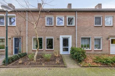 Woning Havercamp 18 Asten