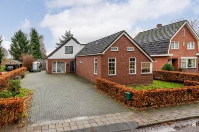 Woning Weerdingerkanaal ZZ 97 Nieuw-Weerdinge
