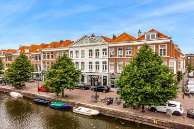 Woning Veenkade 48A Den Haag