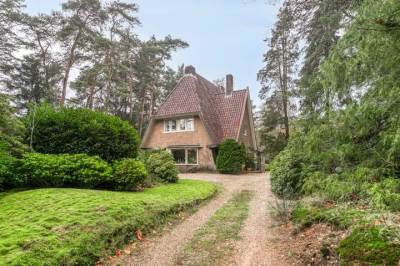 Woning Utrechtseweg 337 Amersfoort