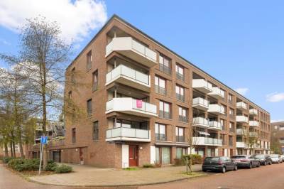 Woning Theodoor van Hoytemastraat 58 Amsterdam