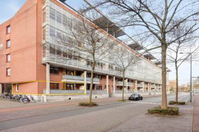 Woning Sphinxlunet 52A Maastricht
