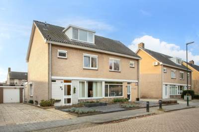 Woning De Sitterlaan 48 Veldhoven