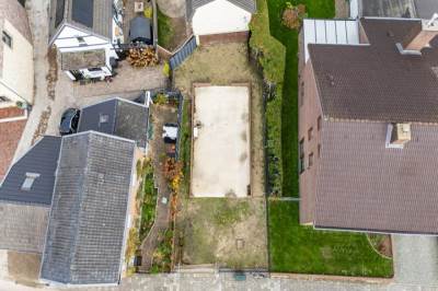 Bouwgrond Dr. Poelsplein 7A Simpelveld