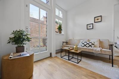 Woning Hertogstraat 23A Eindhoven