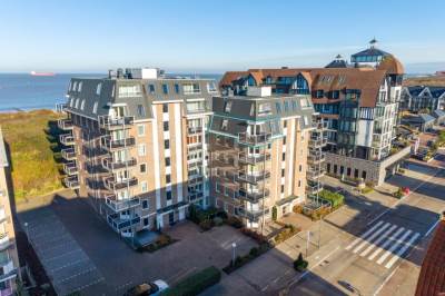 Woning Boulevard de Wielingen 53017 Cadzand