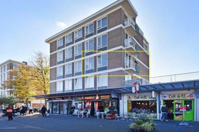 Woning Leyweg 655 Den Haag