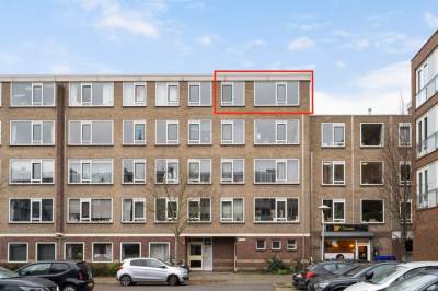 Woning Van Eysingalaan 386 Utrecht