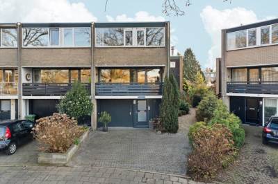 Woning Tolhuis 2114 Nijmegen