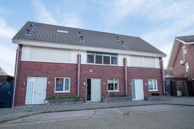 Woning Hamsterstraat 1C Helmond