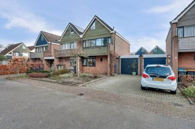 Woning Wendelenkamp 59 Dinxperlo