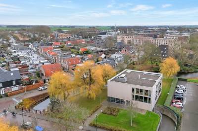 Woning Bernhardstraat 118 Schagen