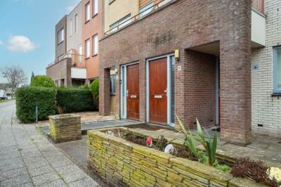 Woning Waterrijklaan 8 Assendelft