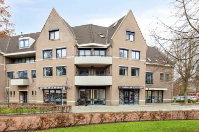 Woning Tuinstraat 11 Asten