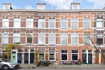 Woning Copernicusstraat 11C Den Haag