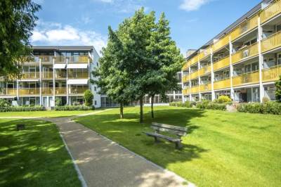 Woning Park Boswijk 546 Doorn