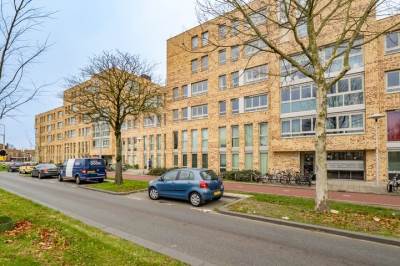 Woning Marnixlaan 256 Utrecht