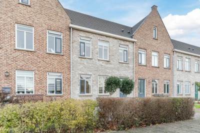 Woning Vogellaan 22A Terneuzen