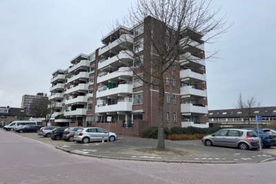 Woning Prof. dr. J. Tinbergenweg 46 De Bilt
