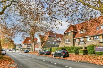 Woning Brediusweg 5 Bussum