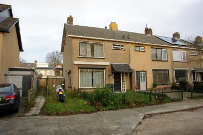 Woning Staringlaan 43 Heerhugowaard