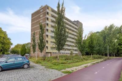 Woning Pinksterbloemweg 269 Zaandam