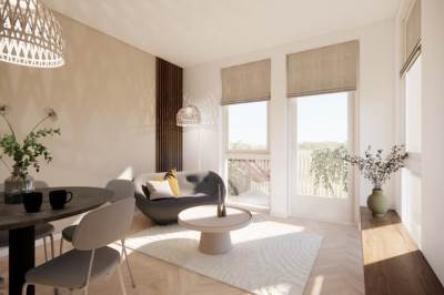 Woning Bloemtuin 30 Middelharnis